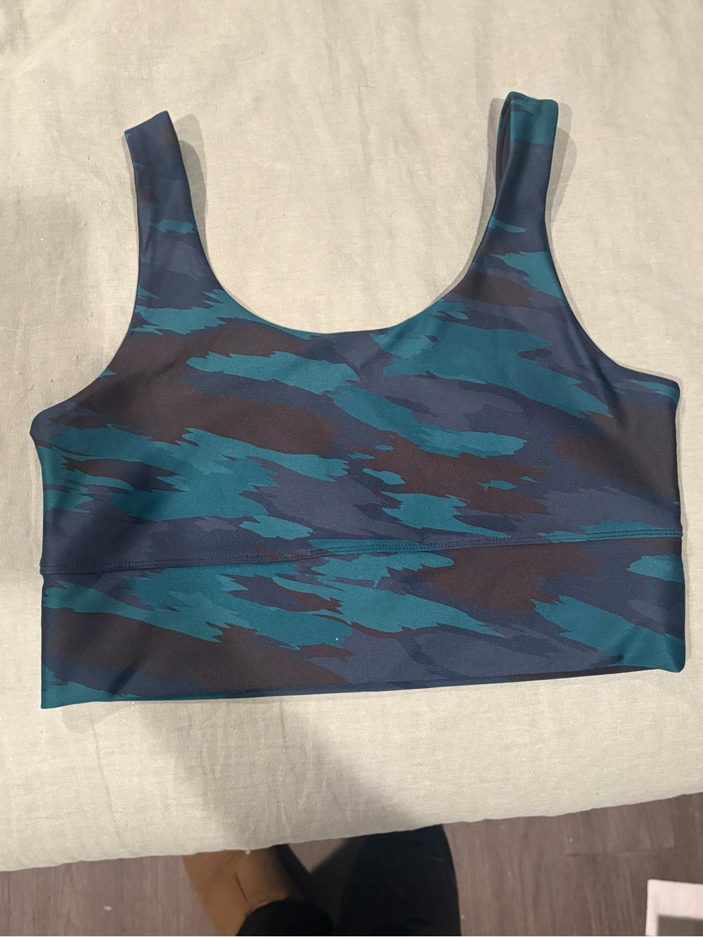SOUL by SoulCycle Sports Bra